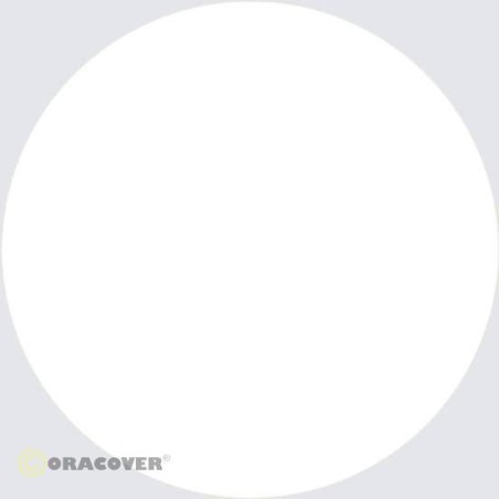 ORACOVER ORACOVER BLANC 2m