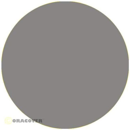 Hellgrau orcover oracover 2m | Scientific-MHD
