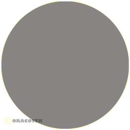 Light gray oracover oracover 2m | Scientific-MHD