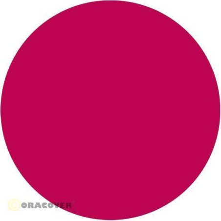 ORACOVER ORACOVER MAGENTA FLUO 2m