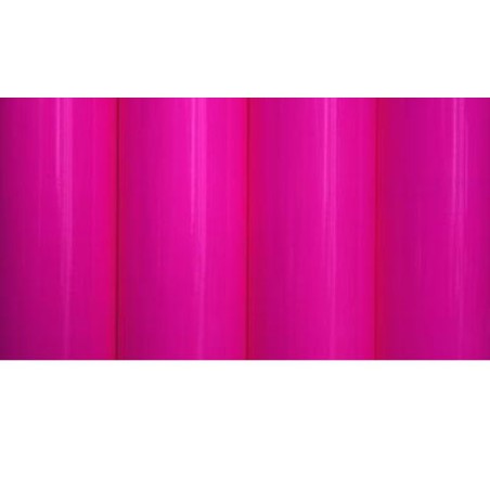 Oracover oracover fluorescent pink 2m | Scientific-MHD