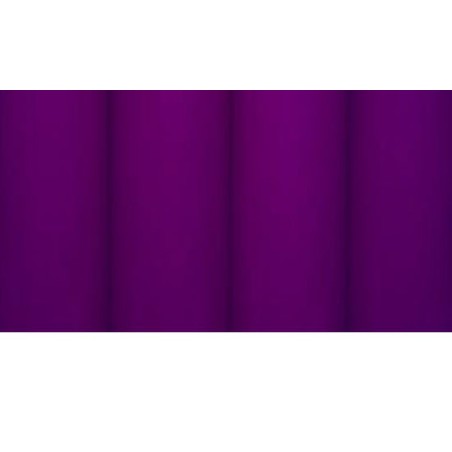 Oracover oracover fluorescent purple 2m | Scientific-MHD