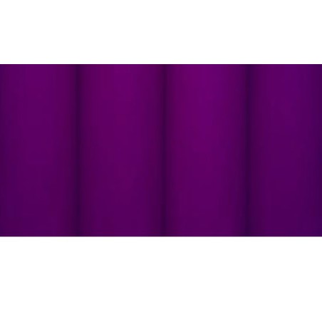 Oracover oracover fluorescent purple 10m | Scientific-MHD