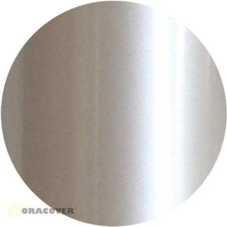 ORACOVER ORACOVER BLANC NACRE 2m