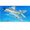 MIG-19PM Farmer e plastic plane model | Scientific-MHD