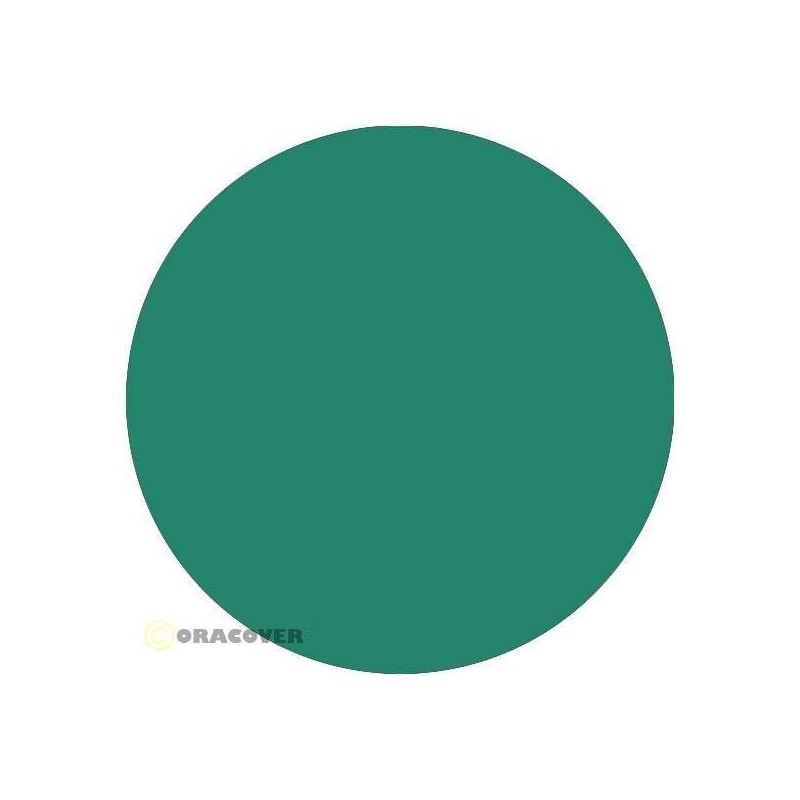 ORACOVER ORACOVER TURQUOISE 10m