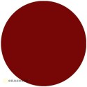 Oracover Oracover Red Dark 2m | Scientific-MHD