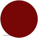 Oracover Oracover Red Dark 10m | Scientific-MHD