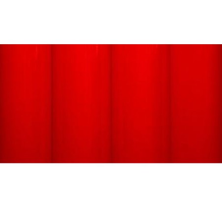 Oracover oracover red fluorescent 2m | Scientific-MHD