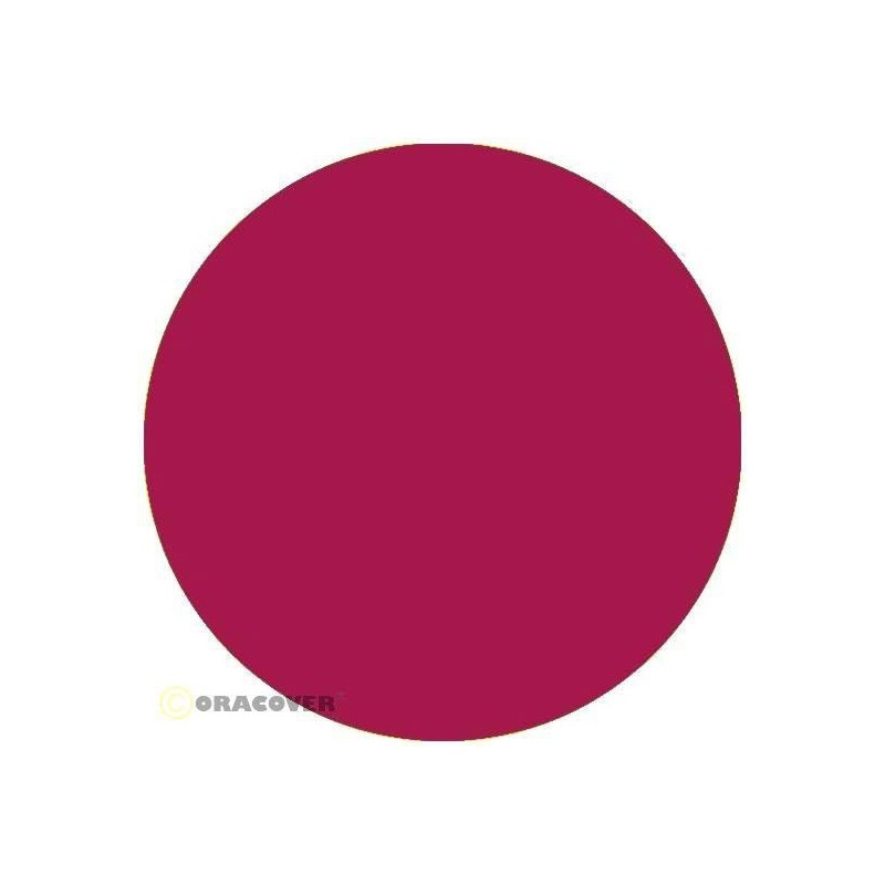 ORACOVER ORACOVER ROSE 10m