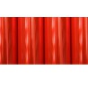 ORACOVER ORACOVER rotes Fluo transparent 10m | Scientific-MHD