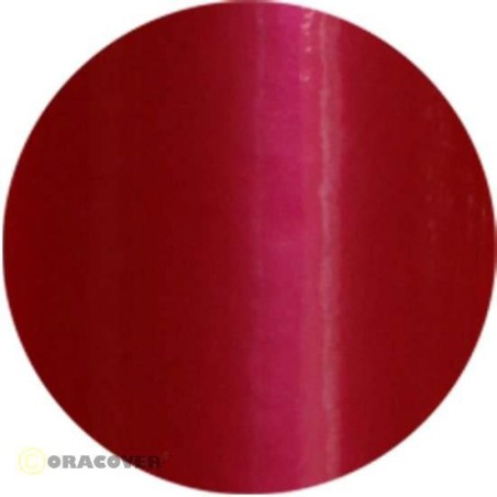 Oracover oracover red pearl 2m | Scientific-MHD