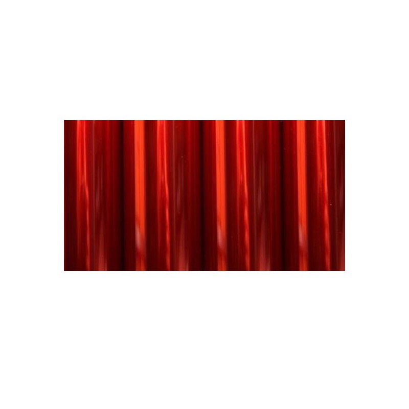 ORACOVER ORACOVER ROUGE TRANSPARENT 2m