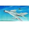 MIG-9S Farmer C Plastikflugzeugmodell | Scientific-MHD