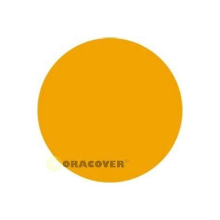 ORACOVER ORACOVER JAUNE CUB 2m