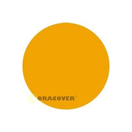 Oracover oracover yellow cub 10m | Scientific-MHD