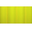 ORACOVER ORACOVER JAUNE FLUO 2m