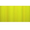 ORACOVER ORACOVER JAUNE FLUO 2m