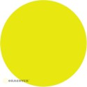 ORACOVER ORACOVER JAUNE FLUO 2m