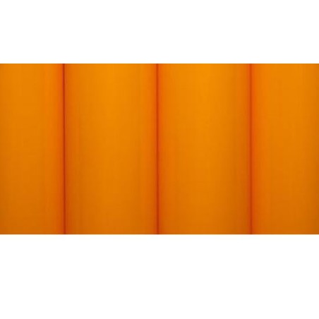 ORACOVER ORACOVER JAUNE ORANGE 2m