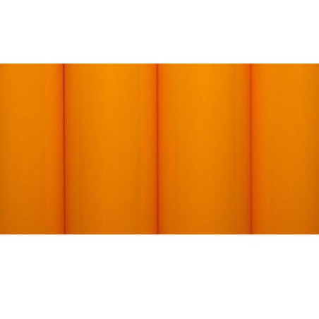 ORACOver ORACOver Orange Orange 2m | Scientific-MHD
