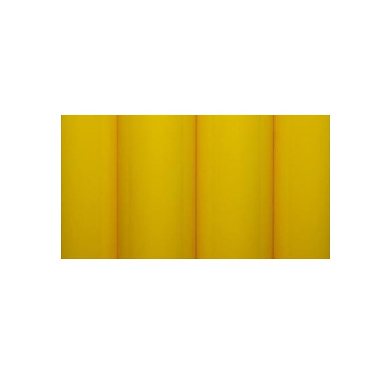 ORACOVER ORACOVER JAUNE 2m