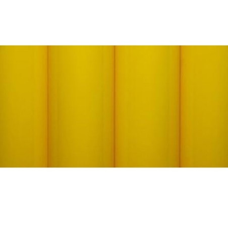 Oracover Oracover Yellow 10m | Scientific-MHD