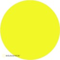 Oracover oracover yellow Fluo transparent 2M | Scientific-MHD