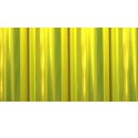 Oracover oracover yellow Fluo transparent 10m | Scientific-MHD