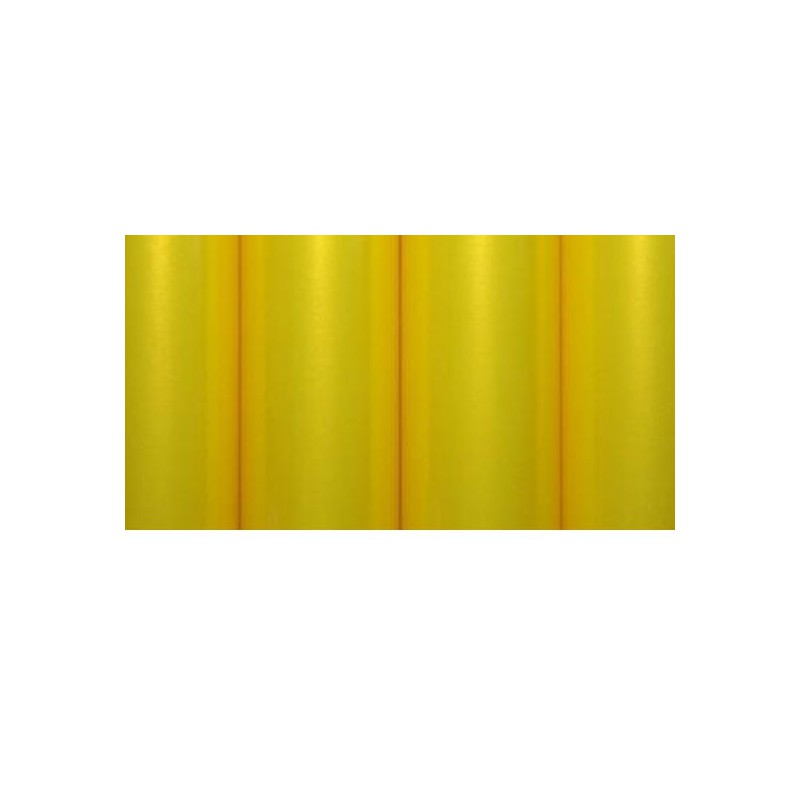 ORACOVER ORACOVER JAUNE NACRE 2m
