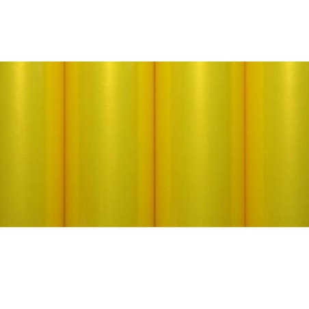 Oracover oracover yellow pearl 10m | Scientific-MHD