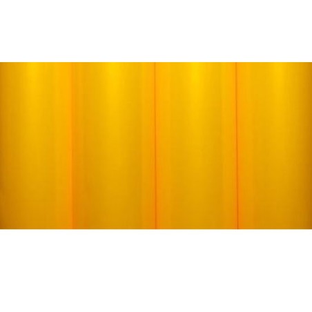 ORACOVER ORACOVER JAUNE D OR NACRE 2m