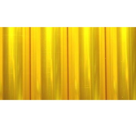 ORACOver ORACOver gelb transparent 10m | Scientific-MHD