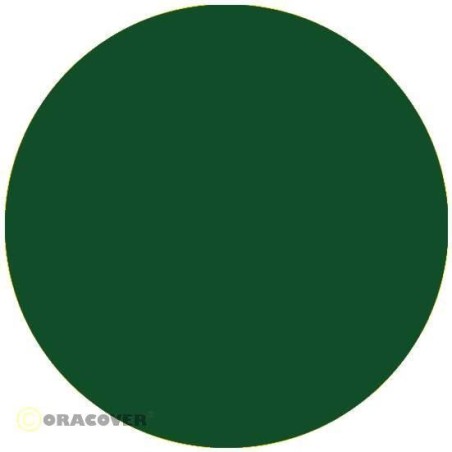 ORACOVER ORACOVER GREEN 2M | Scientific-MHD