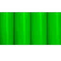 Oracover oracover fluorescent green 2m | Scientific-MHD