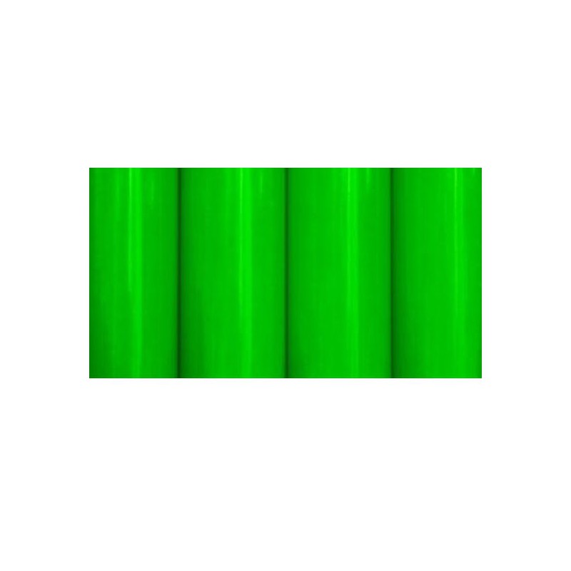 ORACOVER ORACOVER VERT FLUO 2m