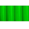 Oracover oracover fluorescent green 2m | Scientific-MHD