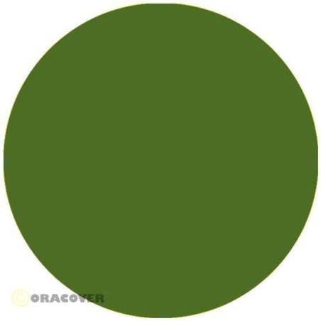 Oracover light green oracover 2m | Scientific-MHD