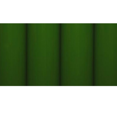 Oracover Light green Oracover 10m | Scientific-MHD