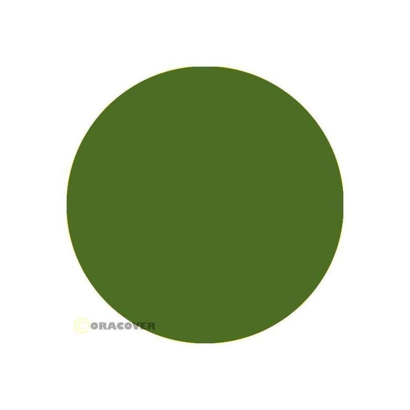 ORACOVER ORACOVER VERT CLAIR 10m