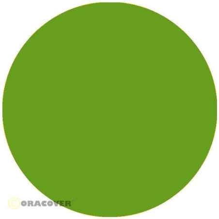 ORACOVER ORACOVER GREEN MEADOW 2M | Scientific-MHD