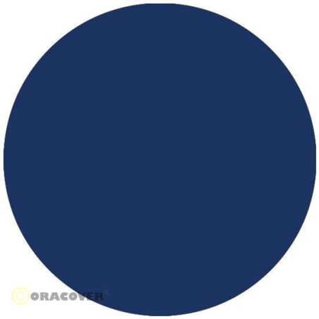 ORACOVER ORACOver Bleu France 2m | Scientific-MHD