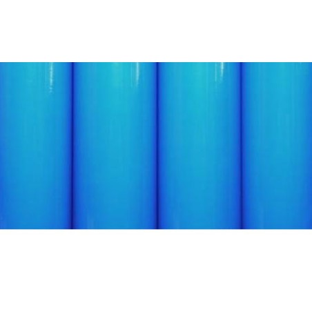 Oracover oracover blue fluorescent blue 2m | Scientific-MHD