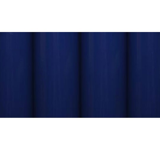 ORACOVER ORACOVER BLEU NUIT 2m