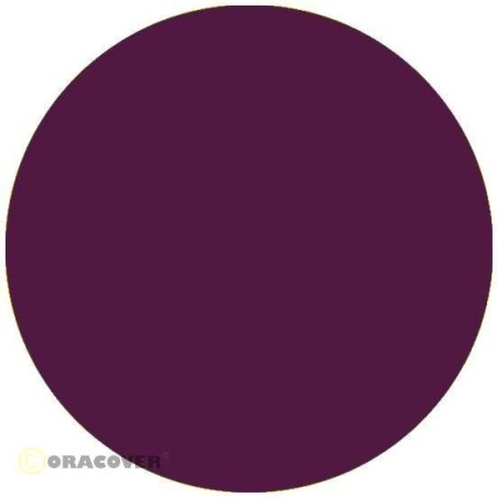 Oracover Oracover Violet 2M | Scientific-MHD