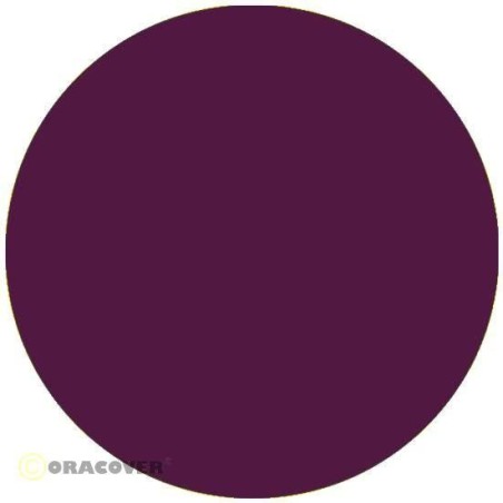 ORACOVER ORACOver Violet 2m | Scientific-MHD