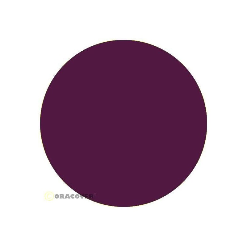 ORACOVER ORACOVER VIOLET 10m