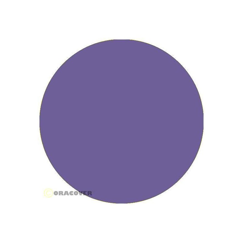 ORACOVER ORACOVER LILAS 2m