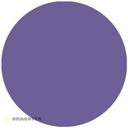 Oracover Oracover Lilas 2M | Scientific-MHD