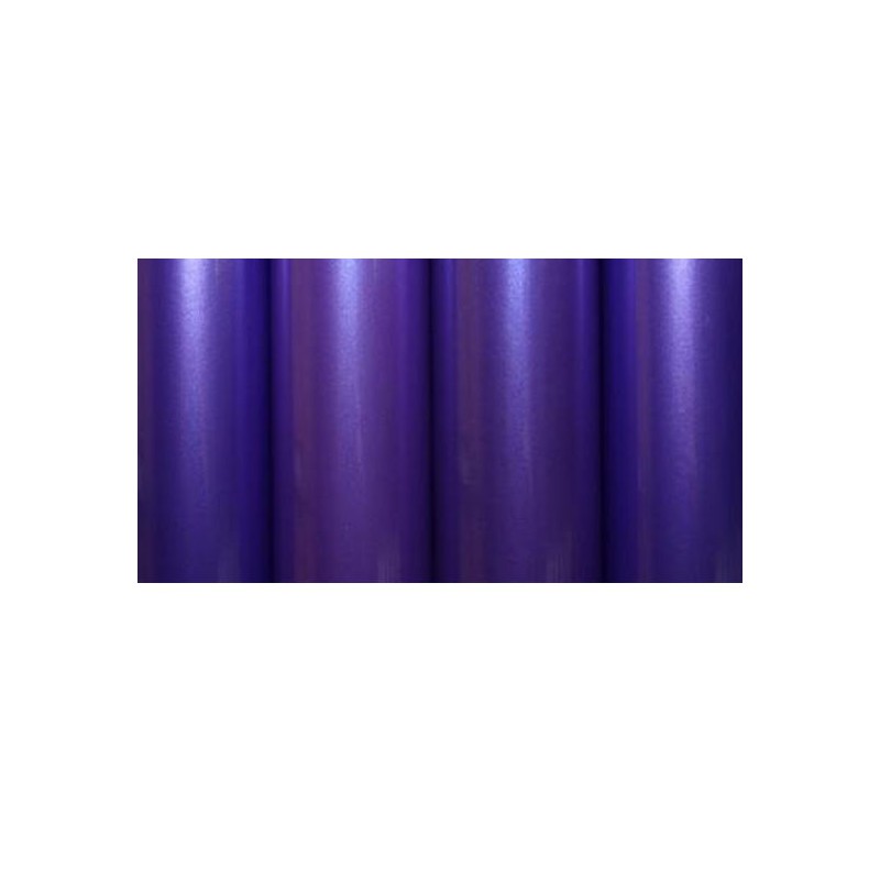 ORACOVER ORACOVER LILAS NACRE 2m